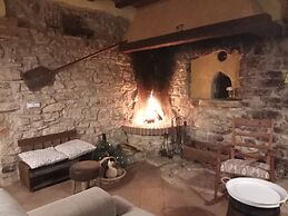 Mas de l'Arlequi Casa rural