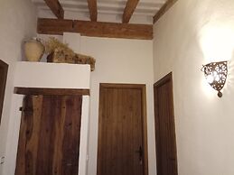 Mas de l'Arlequi Casa rural