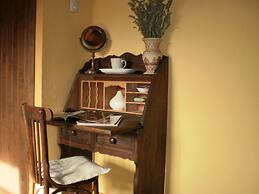 Mas de l'Arlequi Casa rural