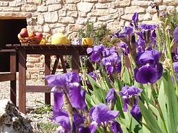 Mas de l'Arlequi Casa rural