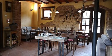 Mas de l'Arlequi Casa rural