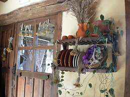 Mas de l'Arlequi Casa rural