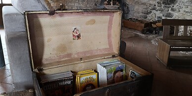 Mas de l'Arlequi Casa rural