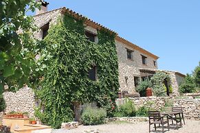 Mas de l'Arlequi Casa rural
