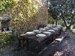 Mas de l'Arlequi Casa rural