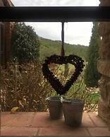 Mas de l'Arlequi Casa rural