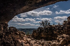 Mas de l'Arlequi Casa rural