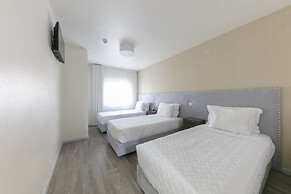 D' El Rei B&B
