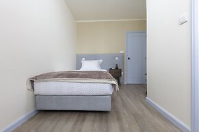 D' El Rei B&B