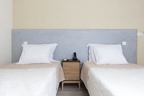 D' El Rei B&B