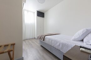 D' El Rei B&B