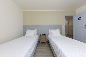D' El Rei B&B