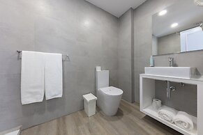 D' El Rei B&B