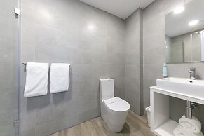 D' El Rei B&B