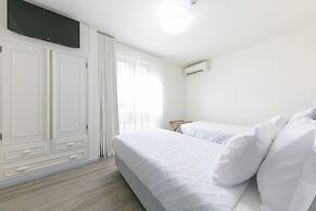 D' El Rei B&B
