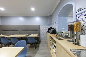 D' El Rei B&B