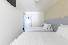 D' El Rei B&B