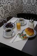 D' El Rei B&B