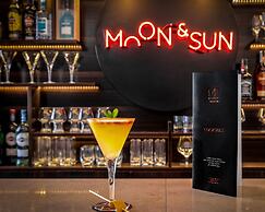 Hotel Moon & Sun Porto