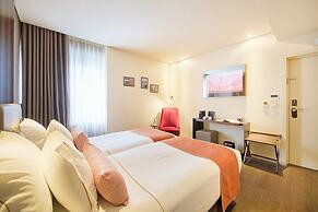 Hotel Moon & Sun Porto