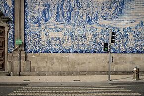 Hotel Moon & Sun Porto