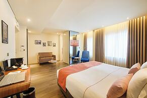 Hotel Moon & Sun Porto