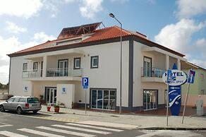 Hotel Baleal Spot