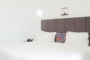 Hotel Baleal Spot