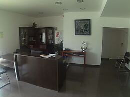 Hotel Baleal Spot