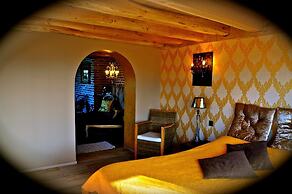 Guesthouse Ensenada