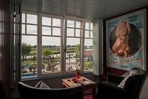 Guesthouse Ensenada