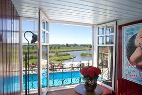 Guesthouse Ensenada