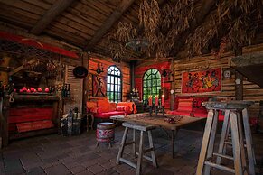 Guesthouse Ensenada