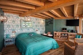 Guesthouse Ensenada