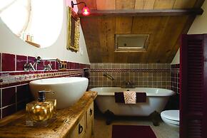 Guesthouse Ensenada