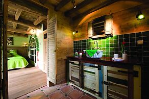 Guesthouse Ensenada