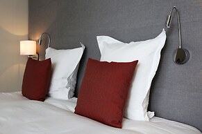 Hotel Boomgaard