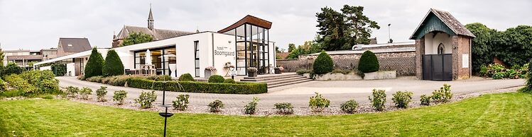 Hotel Boomgaard