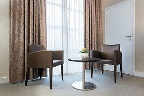 Hotel Boomgaard