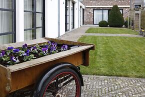 Hotel Boomgaard