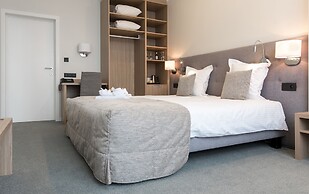 Hotel Boomgaard