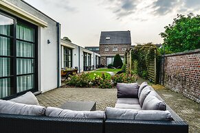 Hotel Boomgaard
