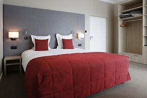Hotel Boomgaard