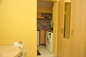 Sarajevo Taksim Apartments