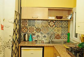 Sarajevo Taksim Apartments