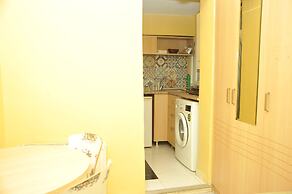 Sarajevo Taksim Apartments