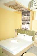 Sarajevo Taksim Apartments