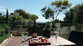 Villa Perle de la Mer