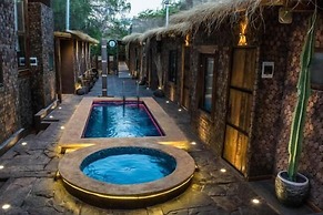 Hotel La Estación
