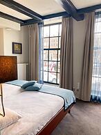 Hapimag Resort Amsterdam